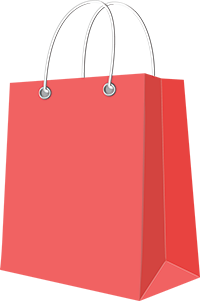 Shopping bag